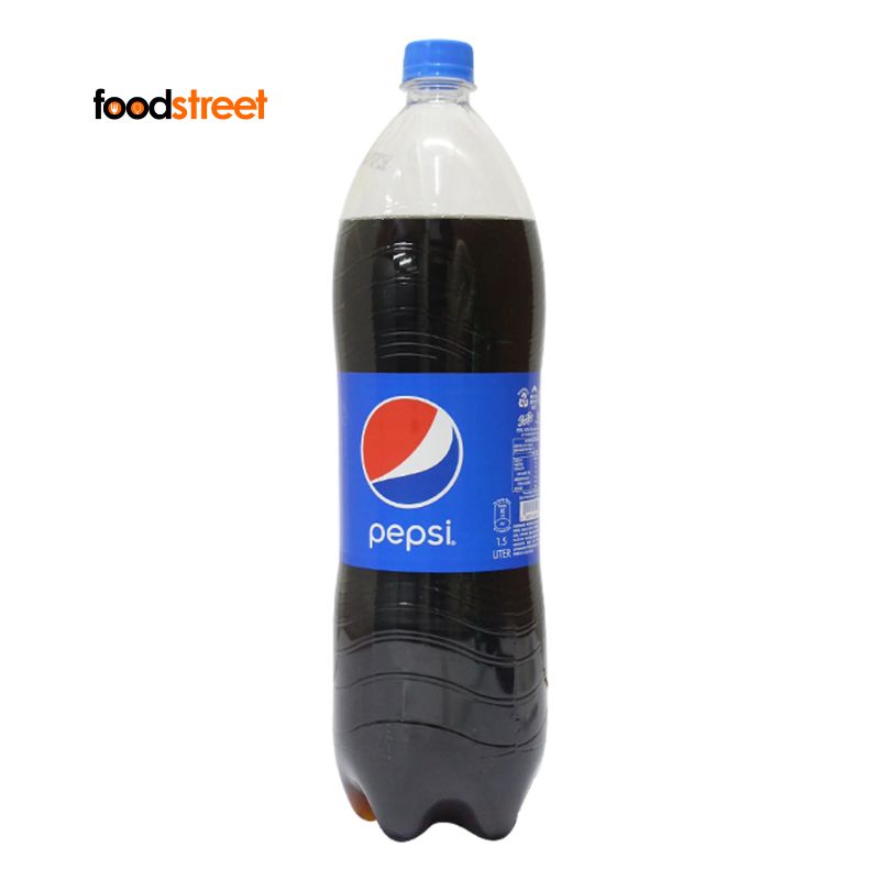 Pepsi