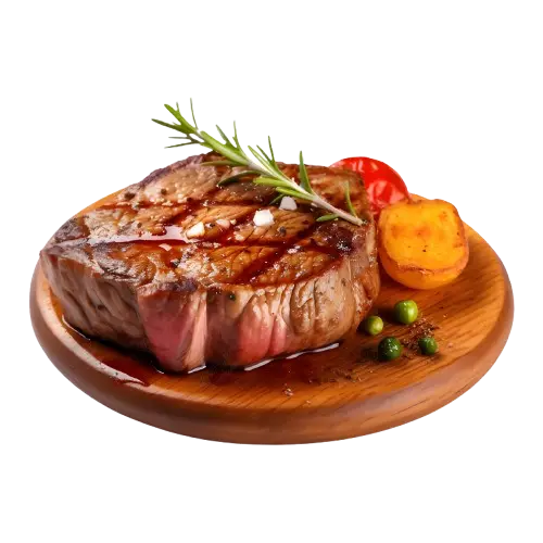 Sizzling Steaks Chicken - Full