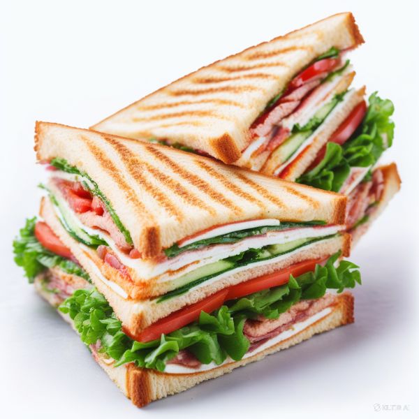 Sandwiches