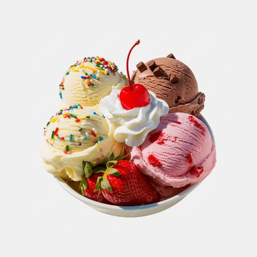 Ice Cream