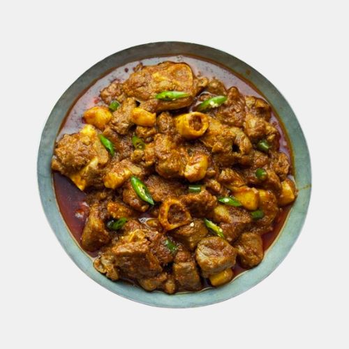Karahi
