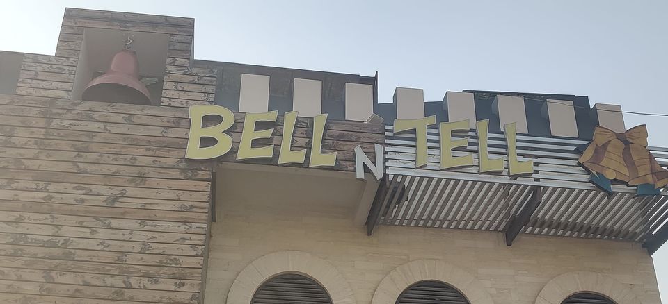 Bell N Tell