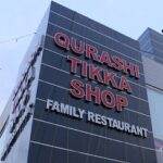 Qurashi Tikka Shop