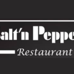Salt n Pepper