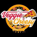 Veggie & Cheezy Pizza